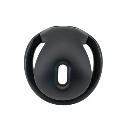 Male Chastity Cage with 4 Size Rings Positive/Negative Chastity Device Sissy Cb Lock Penis Bondage SM Chastity Lock Sex Toys Men