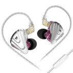 ZSX Purple Mic / China Mainland