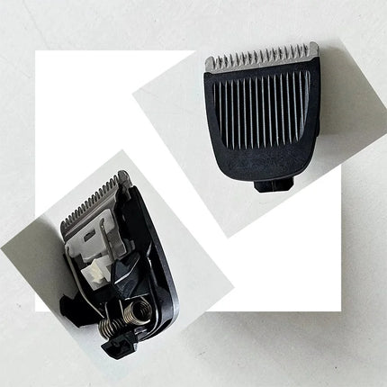 Trimmer Replacement Blade Head Compatible For Philips MG7790 MG7785 MG7770 MG7720 MG7710 MG7715 MG5750 MG5730 MG3710 MG3720