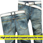 cropped pants  YS992 / US44(ITALY60)
