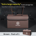 VW 1 Brown