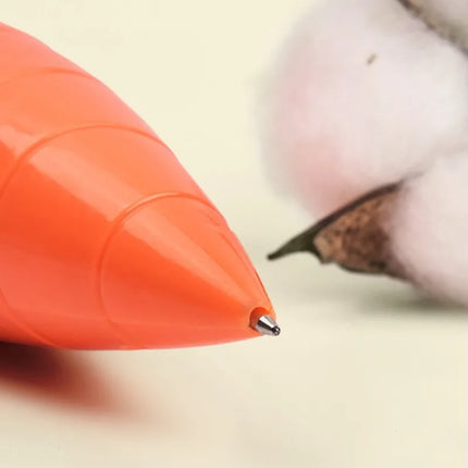 Zootopia Judy Hopps Voice Recorder Anime Creativity Ballpoint Pen for Boy Girl School Stationery with Sound Recording Function
