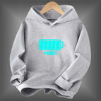Grey / 4T