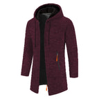 Wine Red / US XXXL