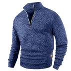 Navy / L