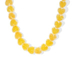 yellow / China Mainland