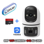 Camera Add 64G / UK Plug