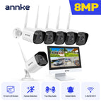 6PCS  8MP Cameras / CZECH REPUBLIC