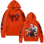 Orange / XL