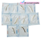 20 curved / China Mainland