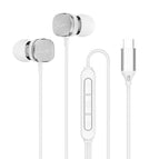 White Type-C