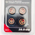 advan bronze 10.8mm