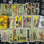 1set yellow