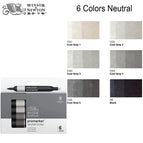 6 Colors NEUTRAL