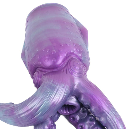 GEEBA Net Weight 911g Lifelike Octopus Fantasy Stroker Mens Masturbation Cup Pocket Pussy Onahole Realistic Vagina Adult Sex Toy