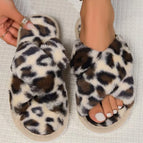leopard print / 38-39