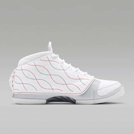 Nike Authentic Air Jordan 23 Retro Men's Basketball Shoes FV3621-140