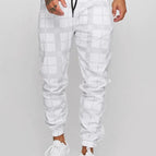 WHITE / M