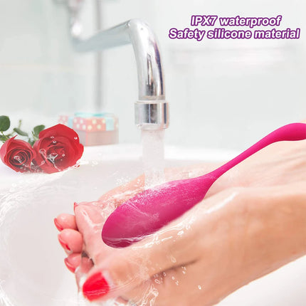 Wireless Remote Egg Vibrator Sex Toys For Women Wearable Kegel Vaginal Balls Adult Clitoris G Spot Dildo Vibrators Ben Wa Female