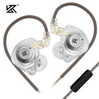 Crystal MIC / China Mainland