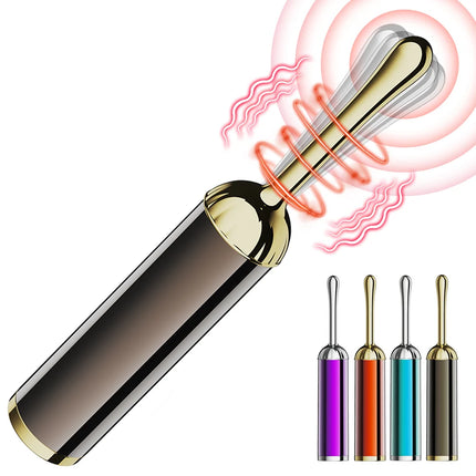 Beginners Fast Orgasm G Spot Vibrators Nipple Clitoral Stimulator High Frequency Female Masturbator Adult Sex Toy for Couples 18