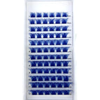 Blue Mix / C / 0.07mm|MIX