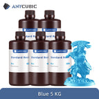 5KG-Blue / canada