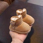 Khaki / M 6-12Month
