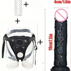 black 19cm