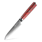 3.8 inch paring