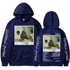 Dark Blue / M