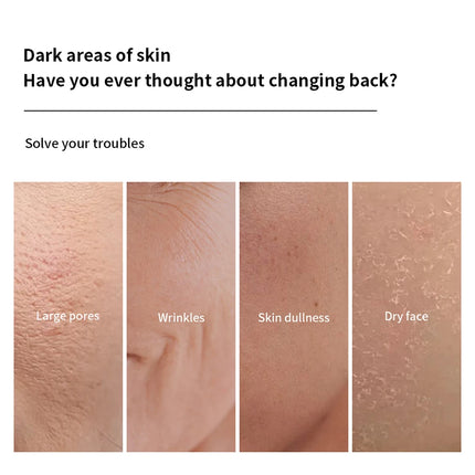 4pcs Collagen Deep Face Mask Hydrating Overnight Moisturizing Face Mask Pore Minimizing Plumping Travel Essentials Beauty Skinca