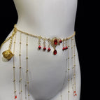 Only-Waist chain