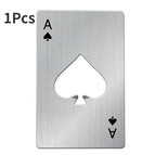 Silver-1pcs