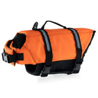 Orange / XL