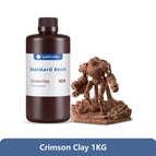 1KG Crimson Clay / brazil