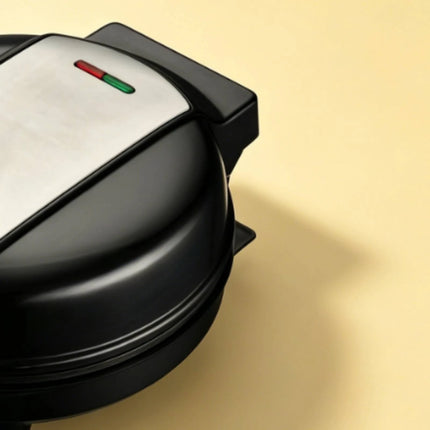 Electric Waffle Maker Temperature Control Dial Nonstick Waffle Maker