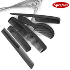 (Black) (5piece)