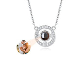 custom photo-22 / Rose gold