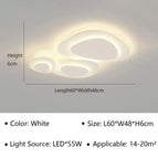 60cm / Warm white 3000K