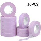 10pcs purple