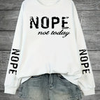 White / L