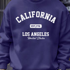 Purple / S
