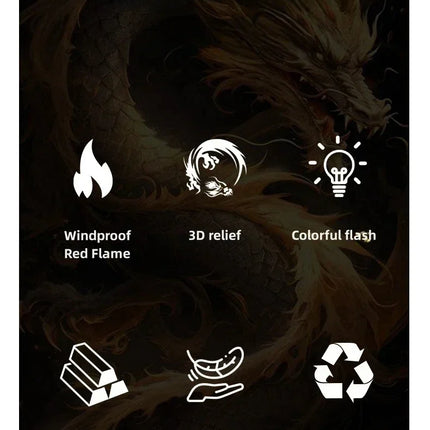 Metal Relief Lantern Inflatable Lighter Portable Windproof Butane Turbine Torch Jet Blue Flame Cigar Tool Fashionable Men's Gift