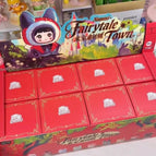 Full Set 8pcs-I