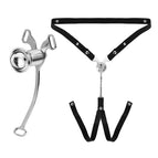 Big Ear Tray Belt