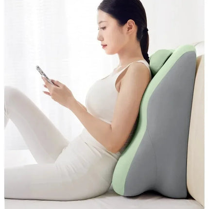 Bed Sleeping Pillow Lying Bed Artifact Multifunctional Prone Lying Pillow Lying Sleeping Playing Mobile Phone Lying Pillow