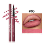 3 Mauve Rose