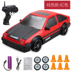 AE86-1B / China Mainland