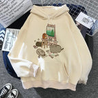 M1388-17-khaki / XXXL